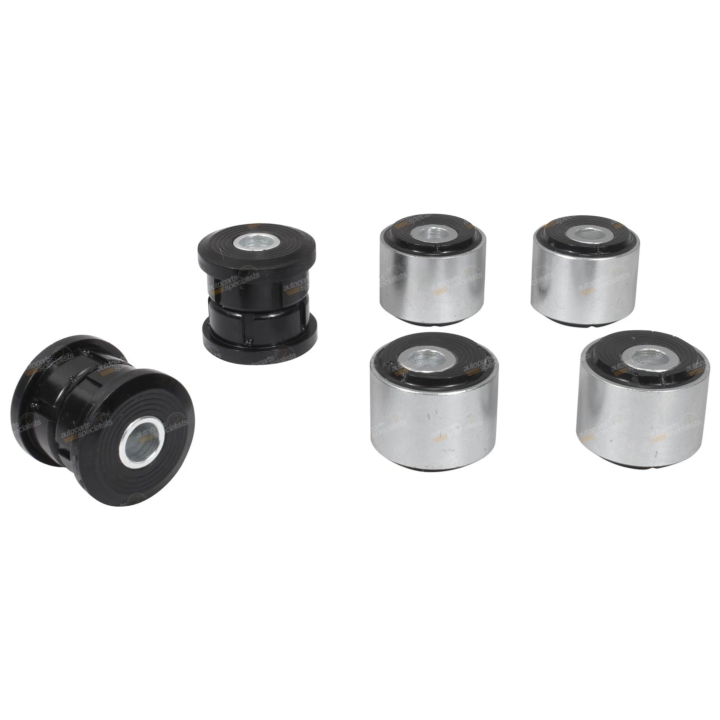 Castor Arm Bush for Landcruiser HZJ105/FZJ105 100/105 (1998-2007)
