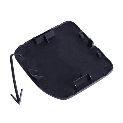 Front Bumper Tow Hook Cover Cap for Nissan Versa (2015-2019)