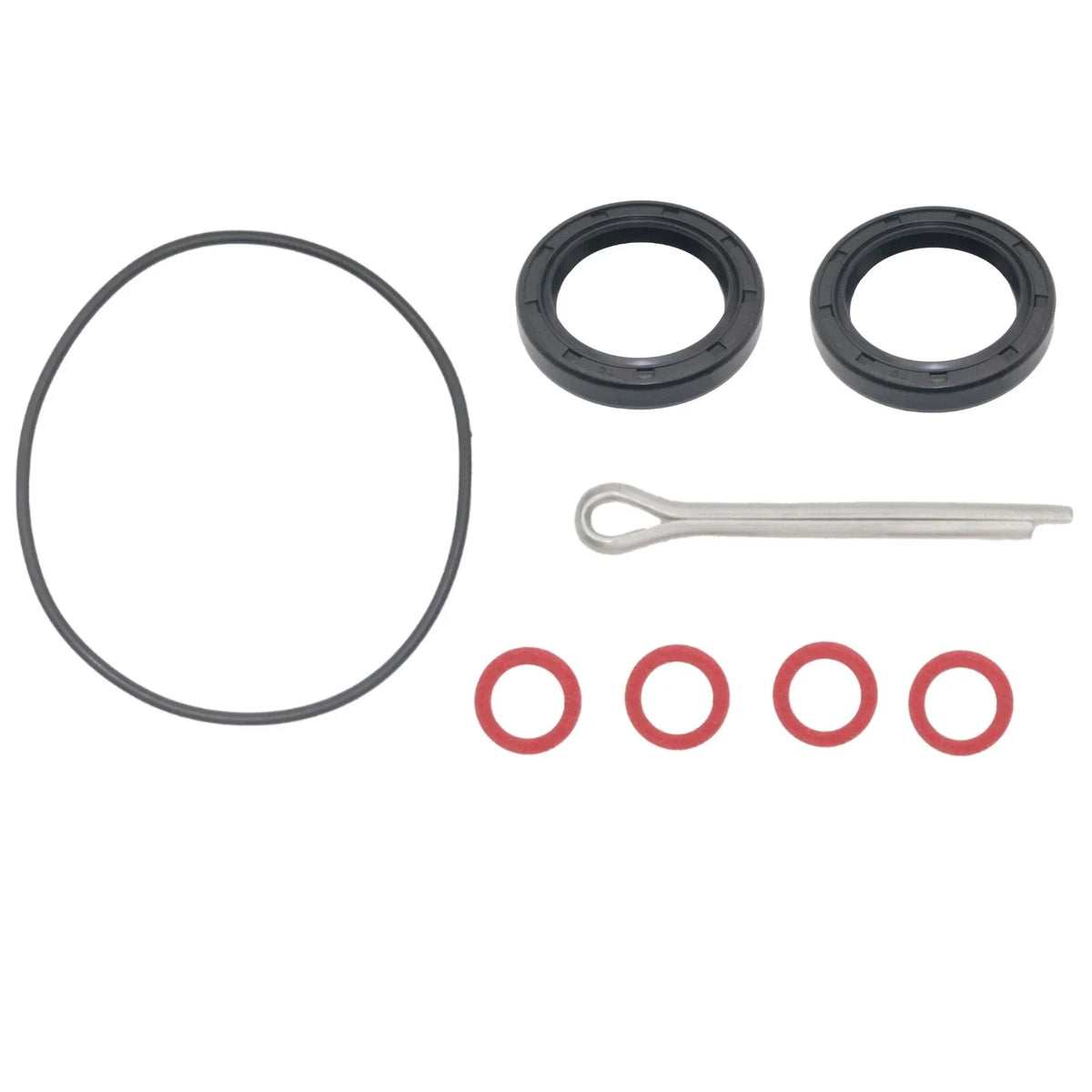 Yamaha Outboard Lower Unit Oil Seal & O-ring for F115, 40-60HP, 2000-2023