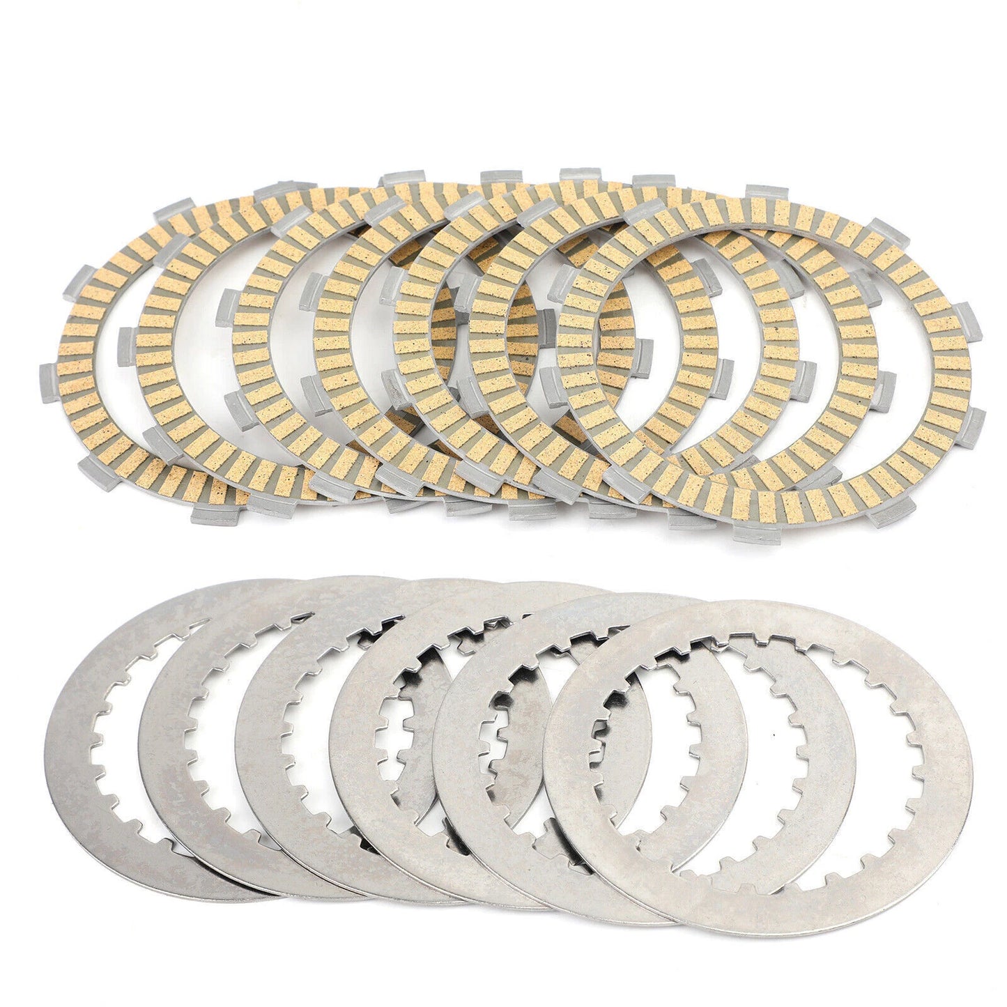 Clutch Kit for Honda TRX420 FourTrax/Rancher (2007-2017)