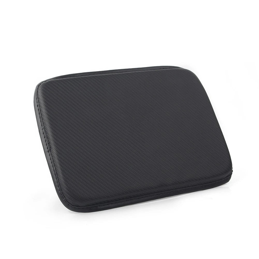Center Console Armrest Cushion Cover for Ford Mustang (2015-2023)
