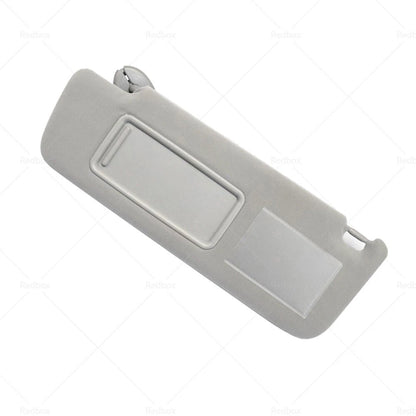 LH Sun Visor for Toyota Prado TRJ120 RZJ120 LJ120 KDJ120 GRJ120 KZJ120 (2003-2009)