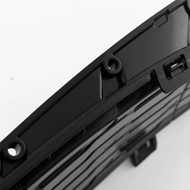 Front Fog Light Grill Cover for BMW F20 F21 M135i M Sport (2015-2019)