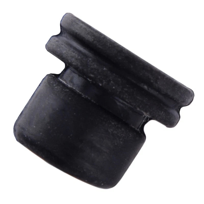 4 x Black Engine Cover Cushions for Toyota Corolla (2014-2018)