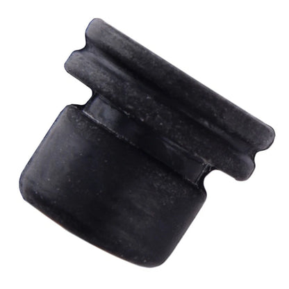 4 x Black Engine Cover Cushions for Toyota Corolla (2014-2018)