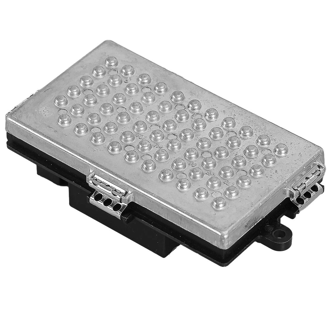 Heater Blower Motor Resistor for BMW 5 6 7 Series F10 F12 F02 (2010-2017)