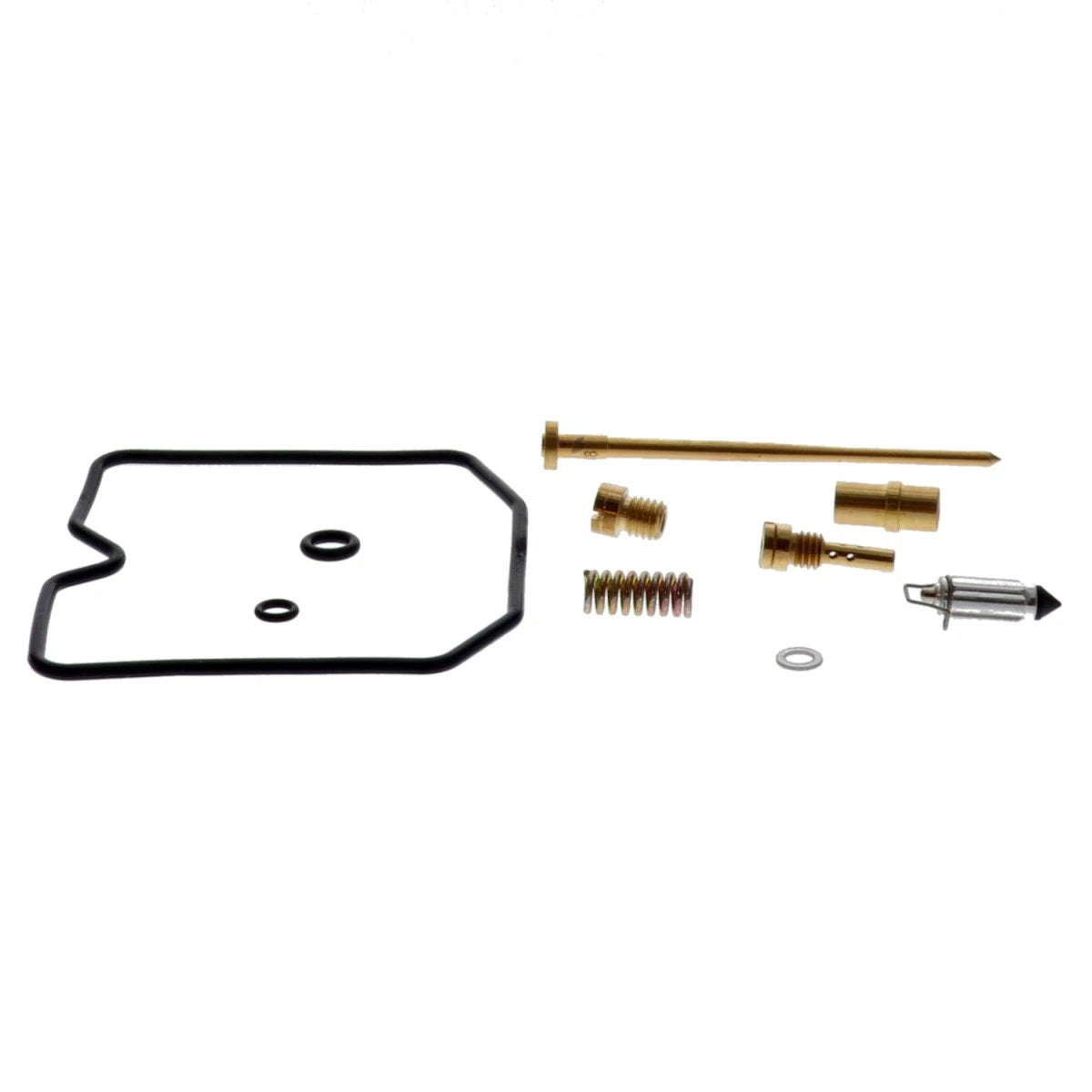 2 x Carb Rebuild for Kawasaki Mojave 250 (1987–1997)