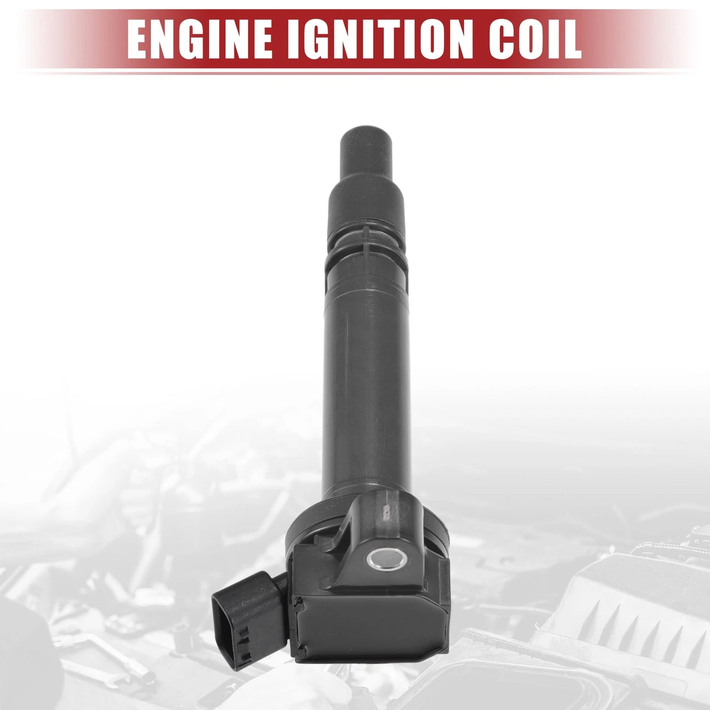 4 x Automotive Ignition Coils for Toyota Celica (2000-2005)