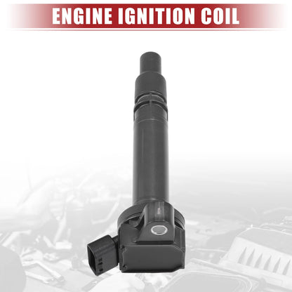 4 x Automotive Ignition Coils for Toyota Celica (2000-2005)