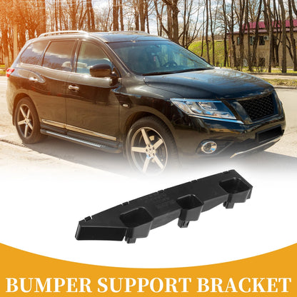 LH Front Bumper Support Bracket for Nissan Pathfinder (2013-2020) 1 Pc