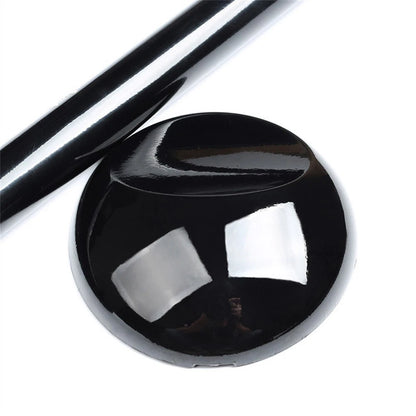 Gloss Black Interior Glossy Wrap Trim Decal for 3-Series (2005–2012)