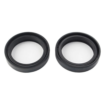 Front Fork Damper Shock Absorber Oil Seals for Motorbike (33X45-8/10.5MM)