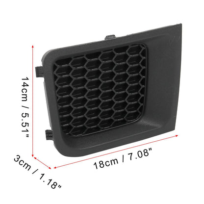 Front Right Lower Bumper Grille for Jeep Renegade (2015-2017)