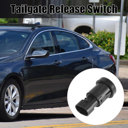 Boot Tailgate Release Trunk Switch for Chevrolet Tahoe GMC Yukon