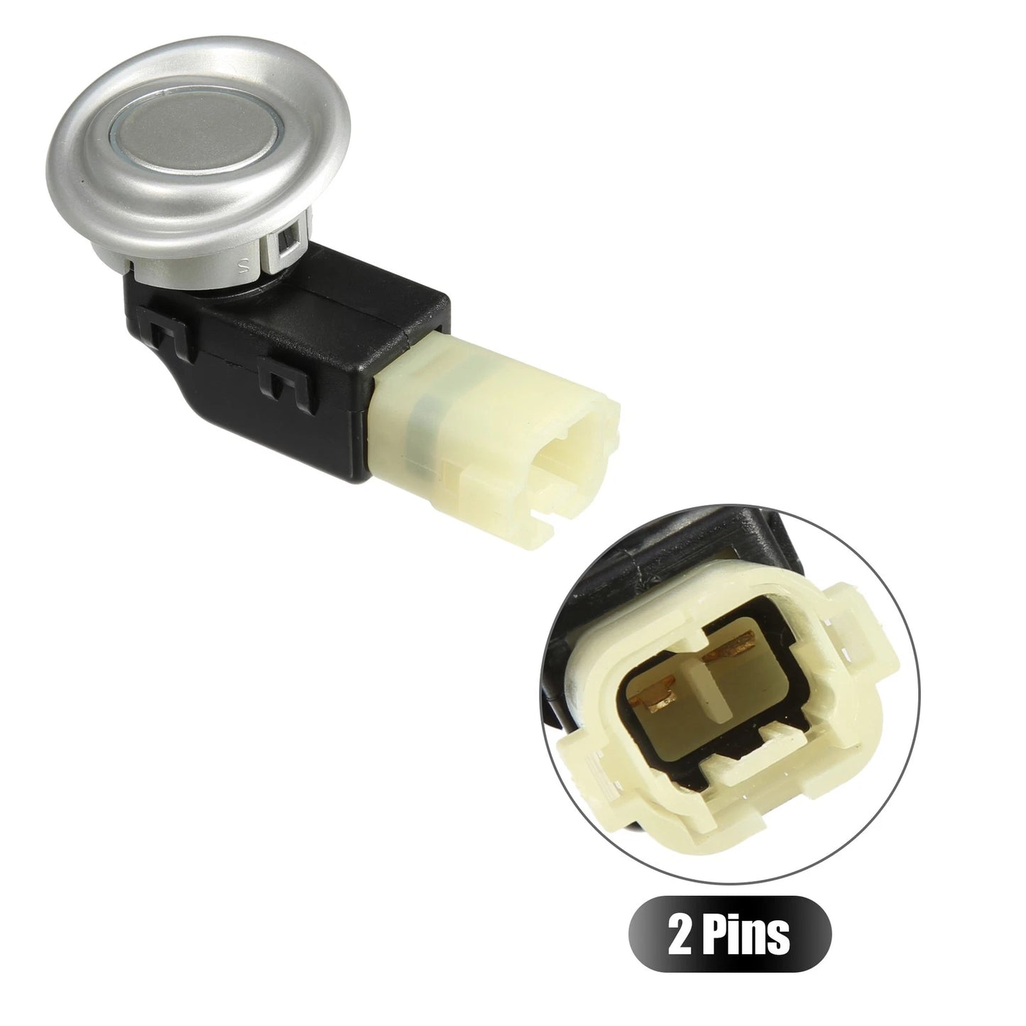Car Bumper PDC Reverse Parking Assist Sensor for Honda (39685-SLG-H01-ZA)