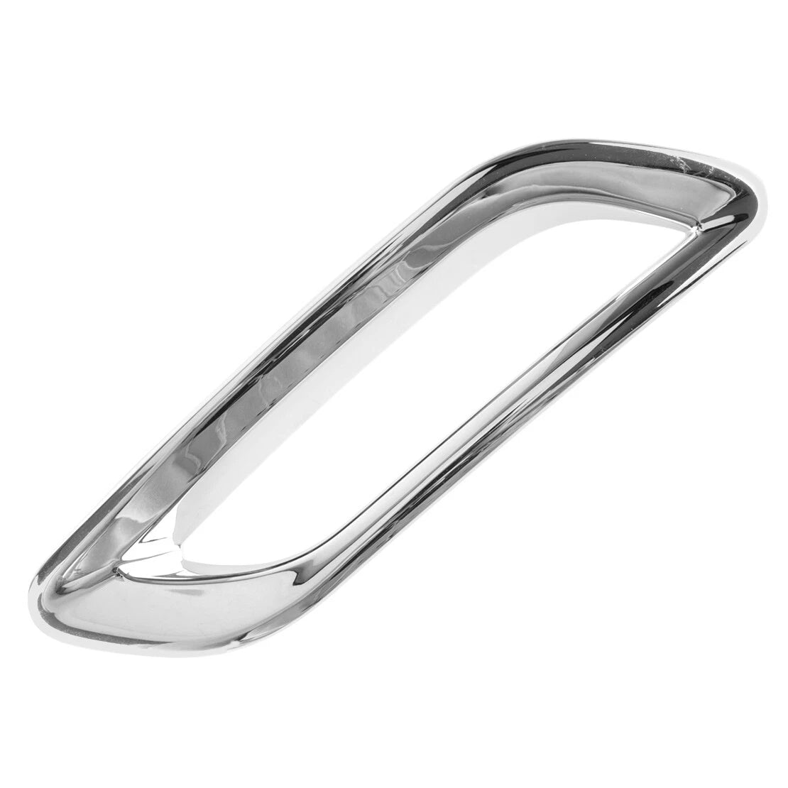 Rear Fog Light Lamp Frame Cover Trim for Lexus RX 350 350h (2023-2024)