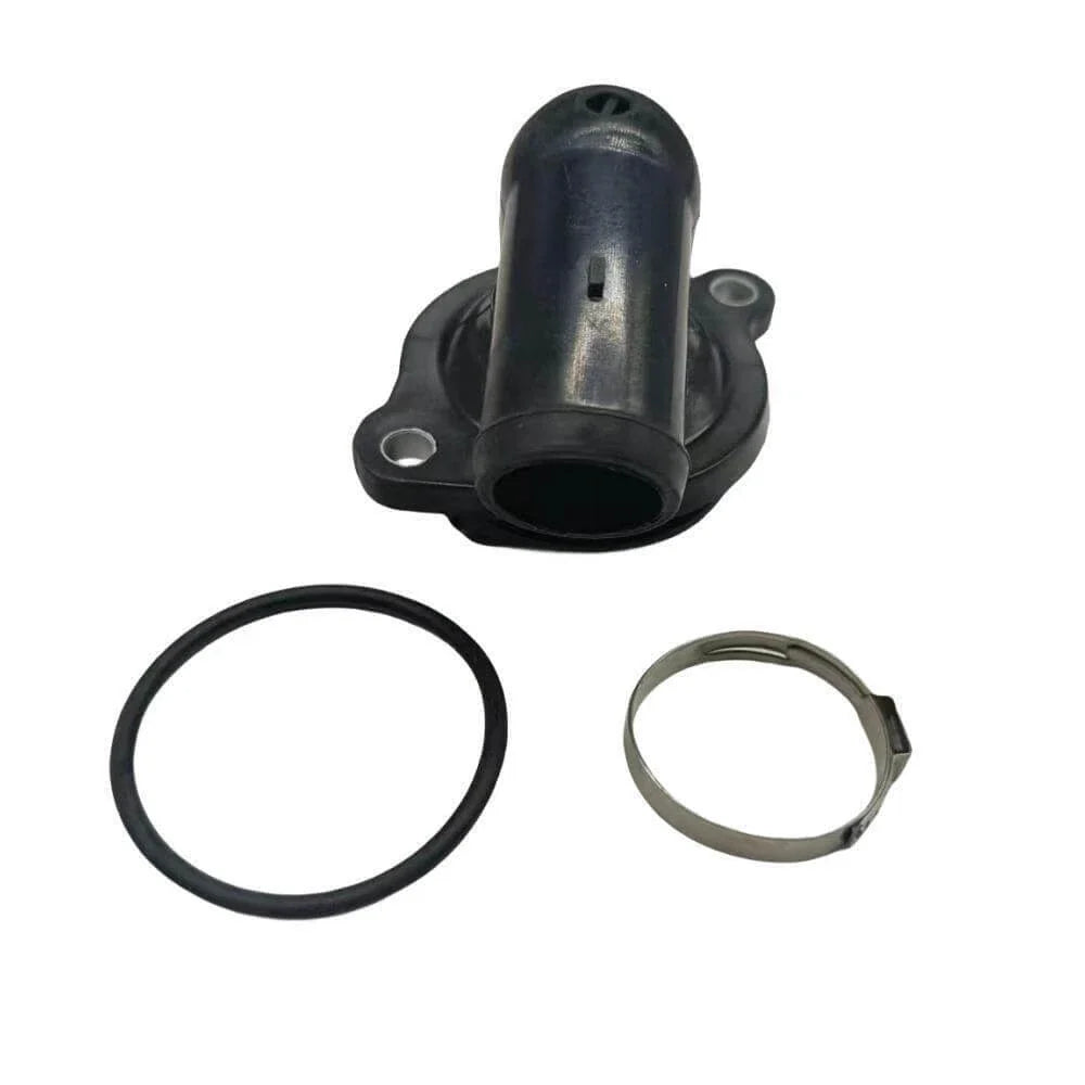 Thermostat Housing for Mercury V6 3.4L/V8 4.6L Engines (140℉)