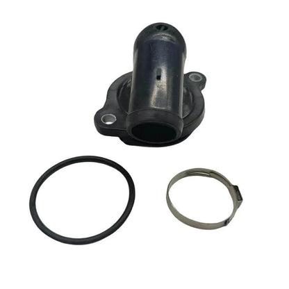 Thermostat Housing for Mercury V6 3.4L/V8 4.6L Engines (140℉)