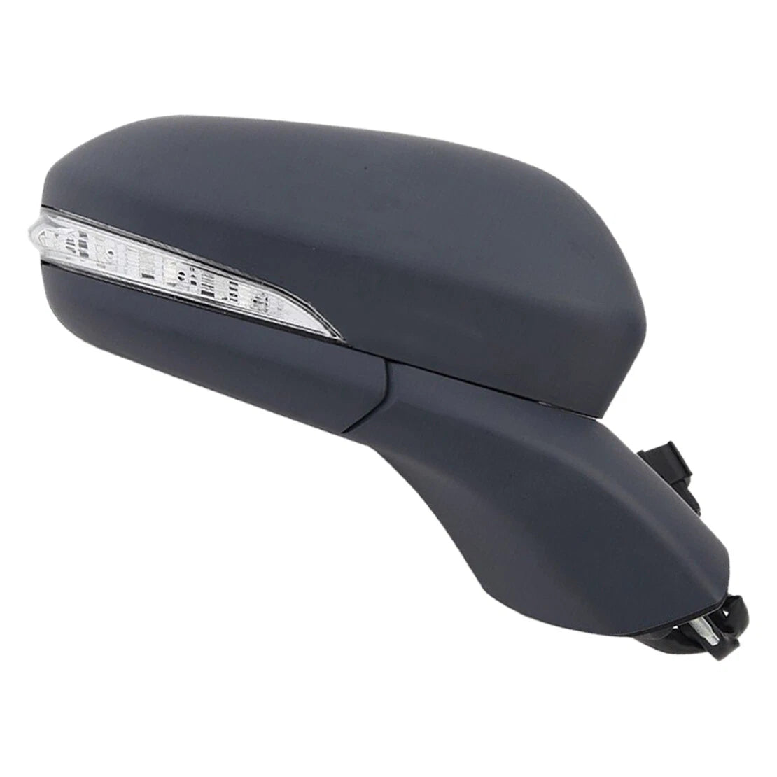 Power Rearview Mirror w/Turn Signal Light for Ford Fusion (2013-2016)