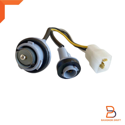 Signal Lamp Wiring Harness Socket for Mitsubishi Triton Ute (1996-2004)