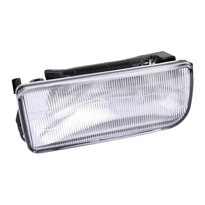 White Lens Fog Light Housing for BMW 3 Series E36 2 x 1992-1998