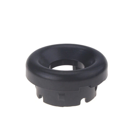Column Shifter End Cap Handle Overdrive Button for Ford Lincoln (1997-2002)