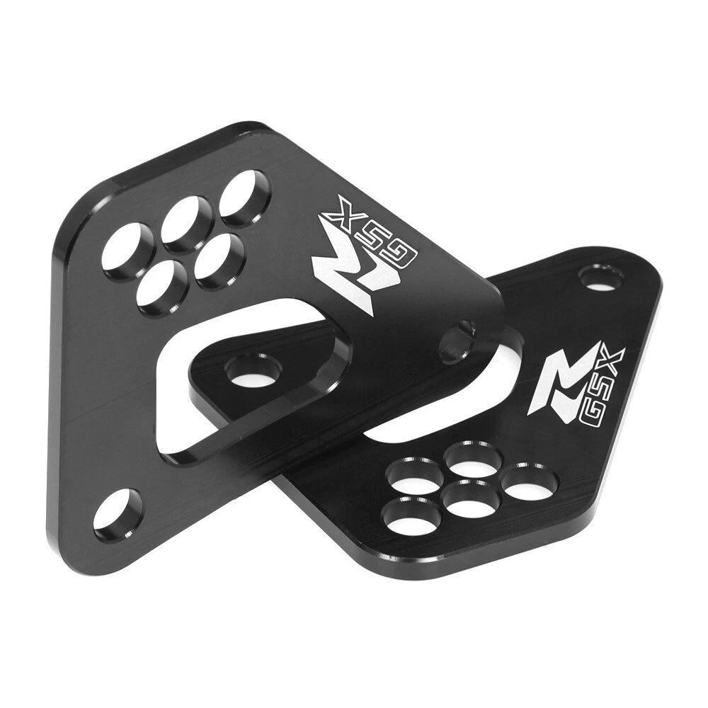 Rear Lowering Links Kit Cushion Lever for Suzuki GSXR600/750/1000 (2011–2022)