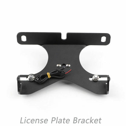 CNC Mount Plate Bracket for BMW S1000RR HP4 (2009-2018)