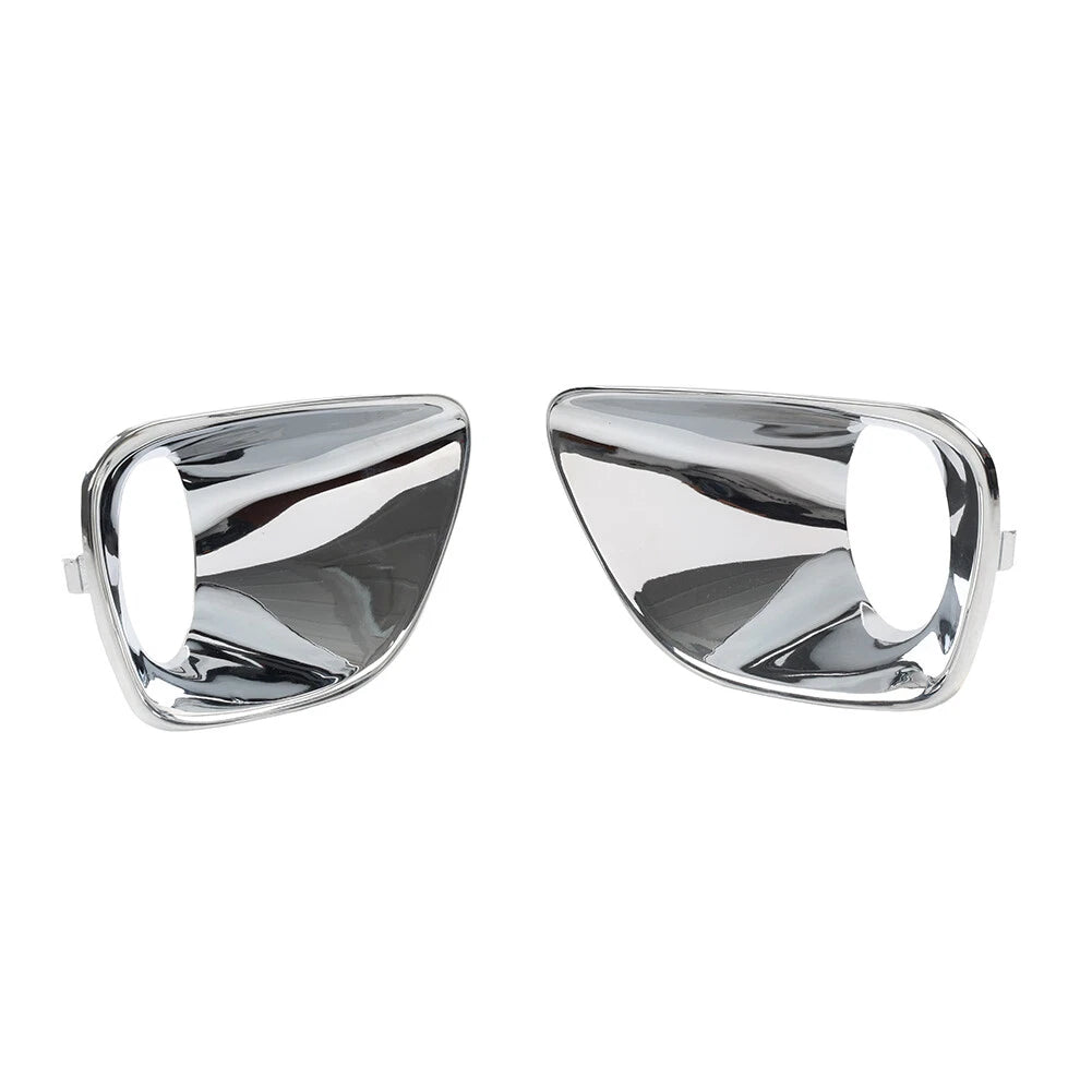 Fog Light Bezel Cover for Jeep Grand Cherokee (2011-2013)