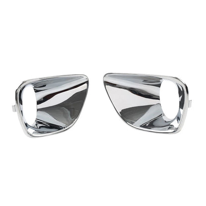 Fog Light Bezel Cover for Jeep Grand Cherokee (2011-2013)