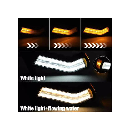 LED Rear Tail Lights for Truck