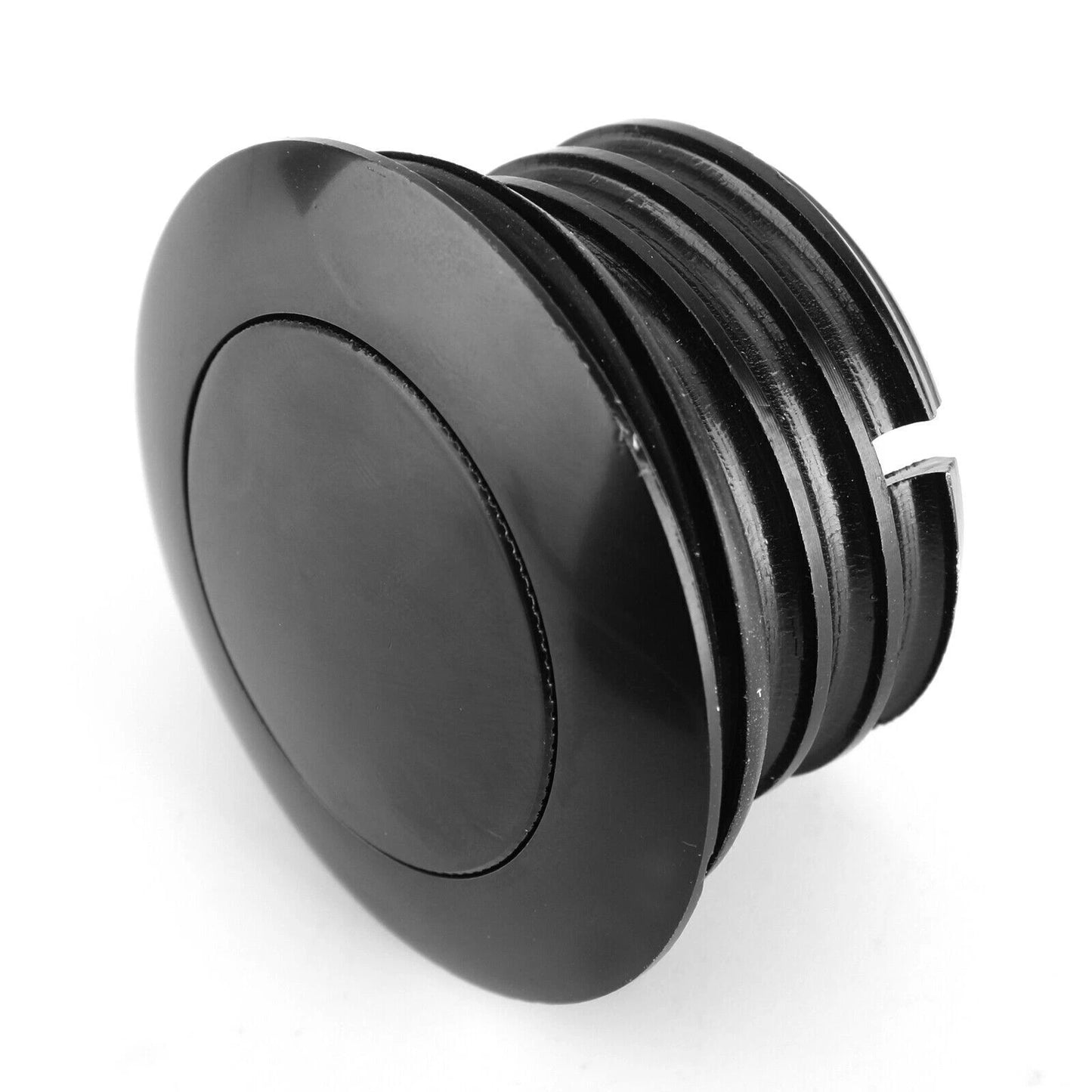 Aluminum Pop Up Fuel Cap for Harley Sportster Dyna Softail (1982-2010)