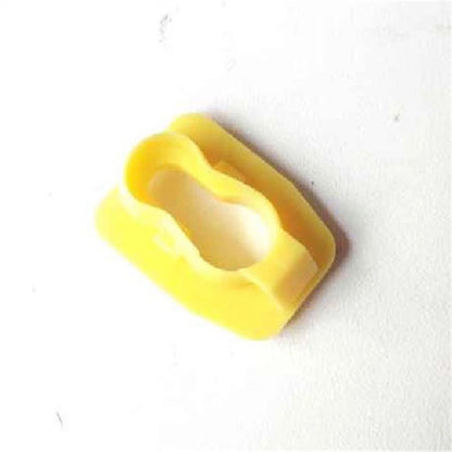 Hood Prop Rod Isolator for 2500, 500X, ProMaster City, Renegade (2014-2023)
