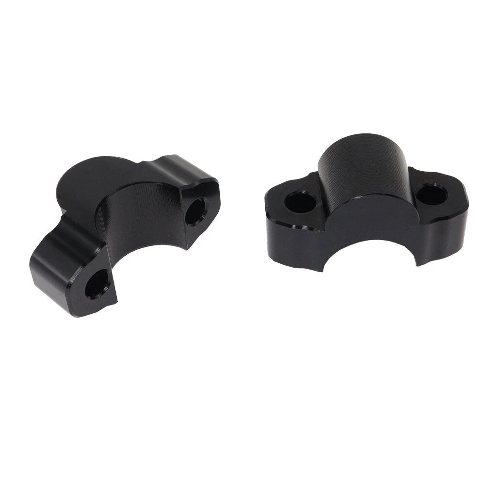 Handlebar Riser Mounting Clamp for Yamaha Tenere 700 XT700Z (2019-2023)