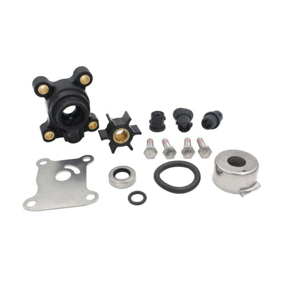 Impeller Water Pump Repair Kit for Johnson/Evinrude Outboard (1990-2006)