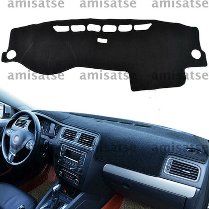 Dashboard Cover for Jetta Vento MK6 2011-2018 (2011-2018)