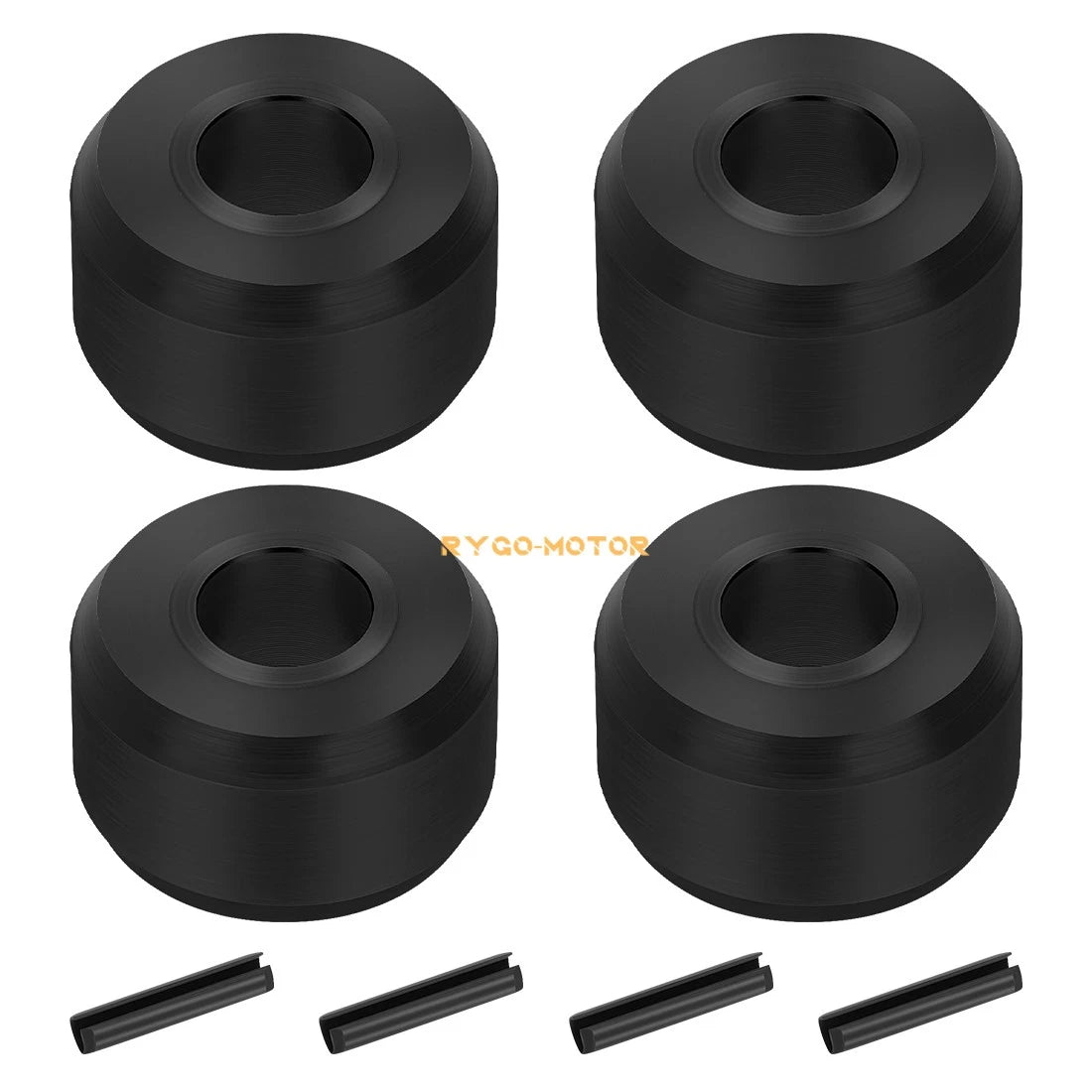 4 x Secondary Clutch Roller Pin for Polaris RZR/Ranger Scrambler/Sportsman