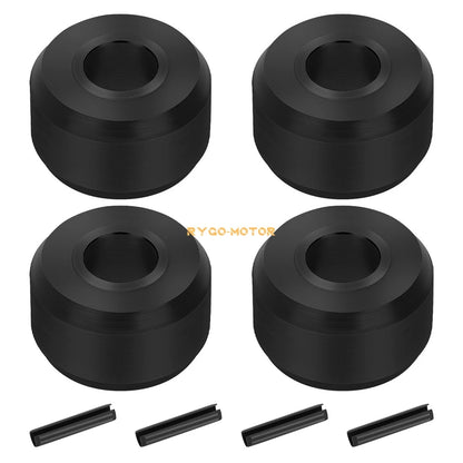 4 x Secondary Clutch Roller Pin for Polaris RZR/Ranger Scrambler/Sportsman