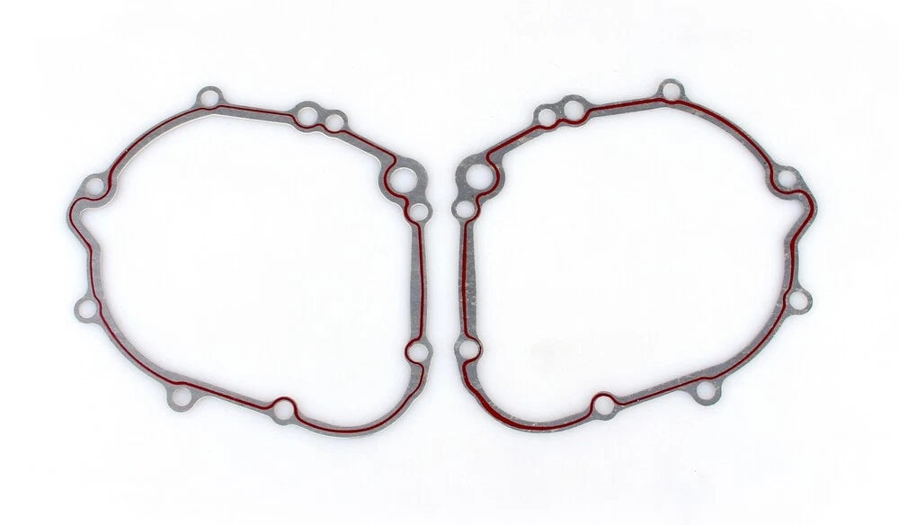 5 x Engine Cover Gaskets for Suzuki GSX-R 600/750 (2006-2016)