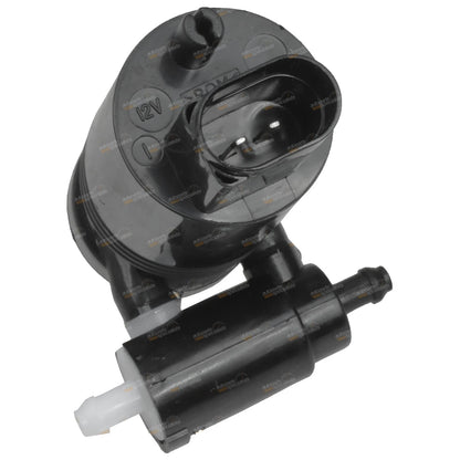 Windscreen Washer Pump (Front/Rear) for Jeep Grand Cherokee WH WK (2005-2019)
