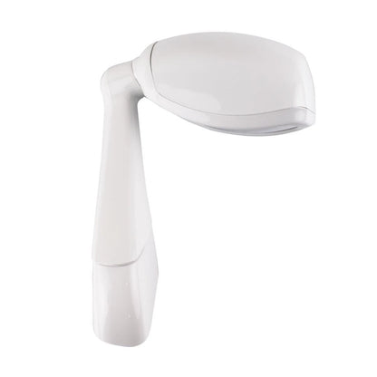 Fender Mirror 2 View White Fits Toyota Hilux Revo M70 M80 SR5 Pickup 2015-19 D05