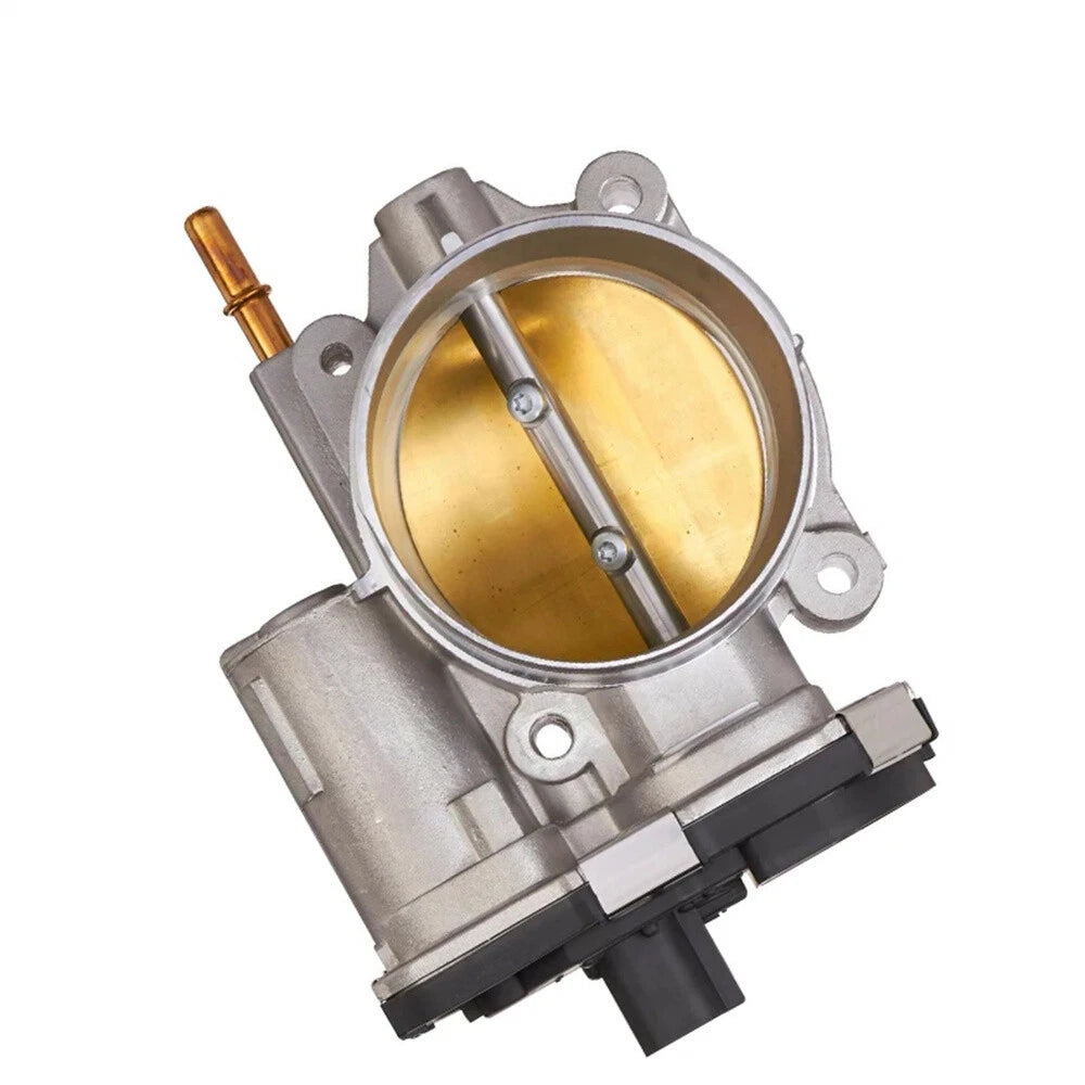 Fuel Injection Throttle Body for Chevrolet GMC Isuzu (2000-2005)