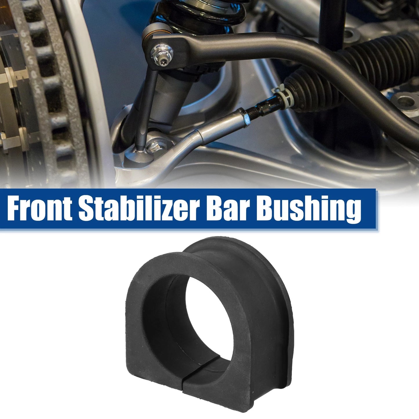 Suspension Sway Bar Stabilizer Shaft Insulator Bushing for Toyota Tacoma
