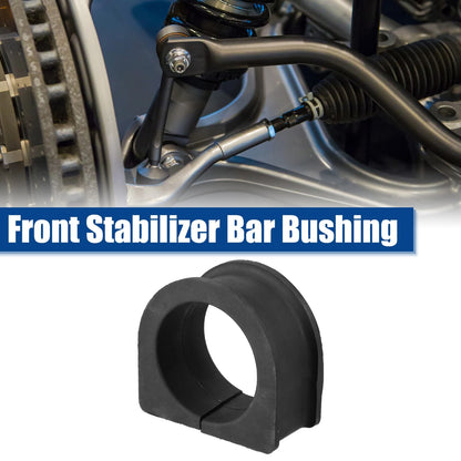 Suspension Sway Bar Stabilizer Shaft Insulator Bushing for Toyota Tacoma
