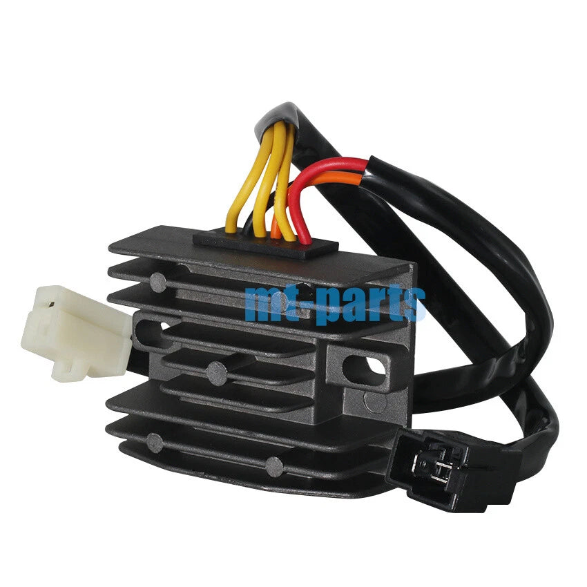 Voltage Regulator Rectifier for Suzuki DR125, DR200 (1986-1991)