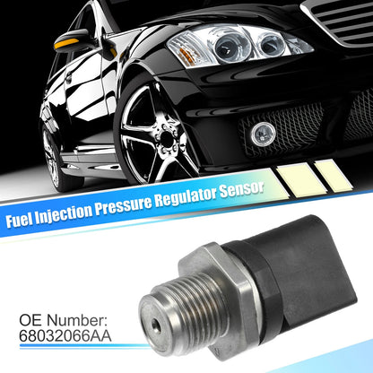 Fuel Injection Pressure Sensor for Jeep Grand Cherokee 3.0L V6 Diesel (2011-2020)