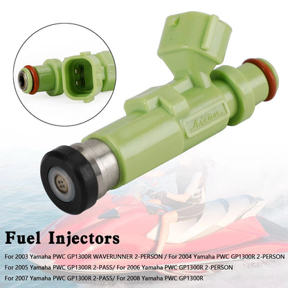 60T-13761-00-00 Injector Assembly for Yamaha GP1300R (2003-2008)