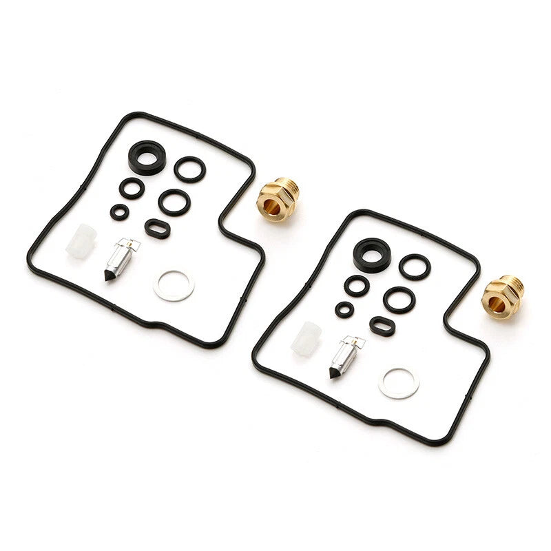 Carburetor Repair Kit for Honda VT750CD Shadow Deluxe (1998-2001)