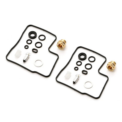 Carburetor Repair Kit for Honda VT750CD Shadow Deluxe (1998-2001)