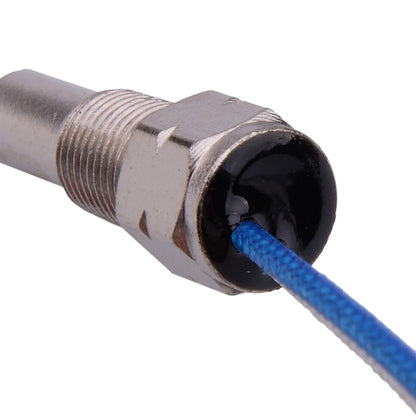 1/8" NPT Water Oil Temp Sender Sensor for Auto Gauges - Universal (N/A)